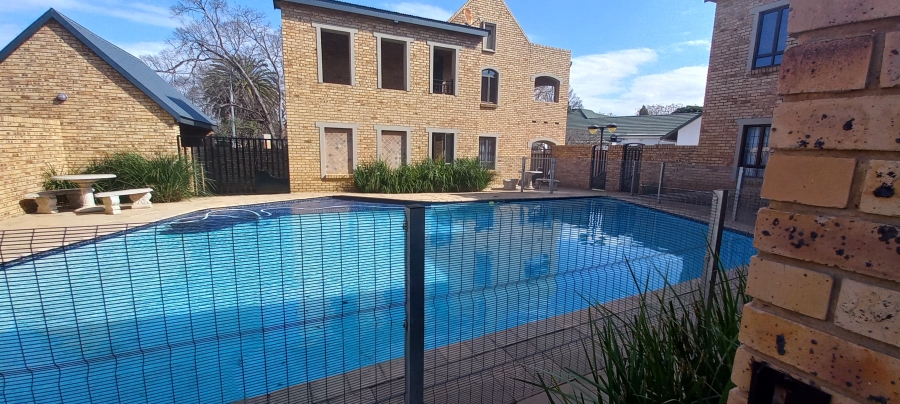 2 Bedroom Property for Sale in Baillie Park North West